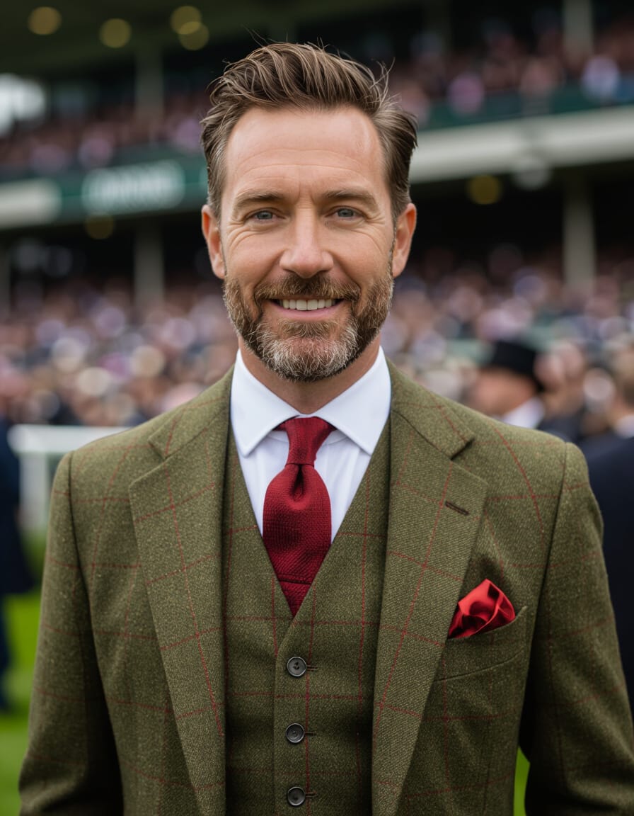 Popular for the Races