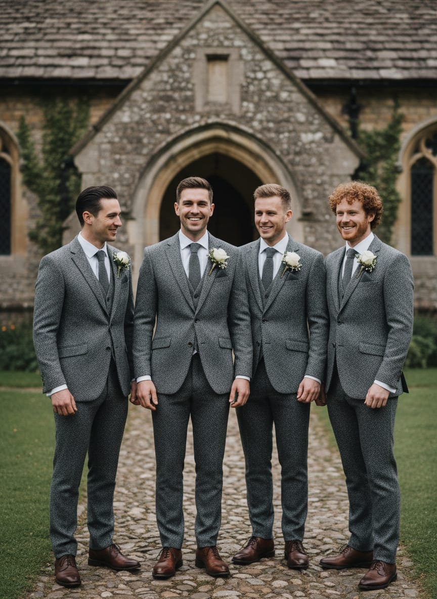 Popular for Weddings